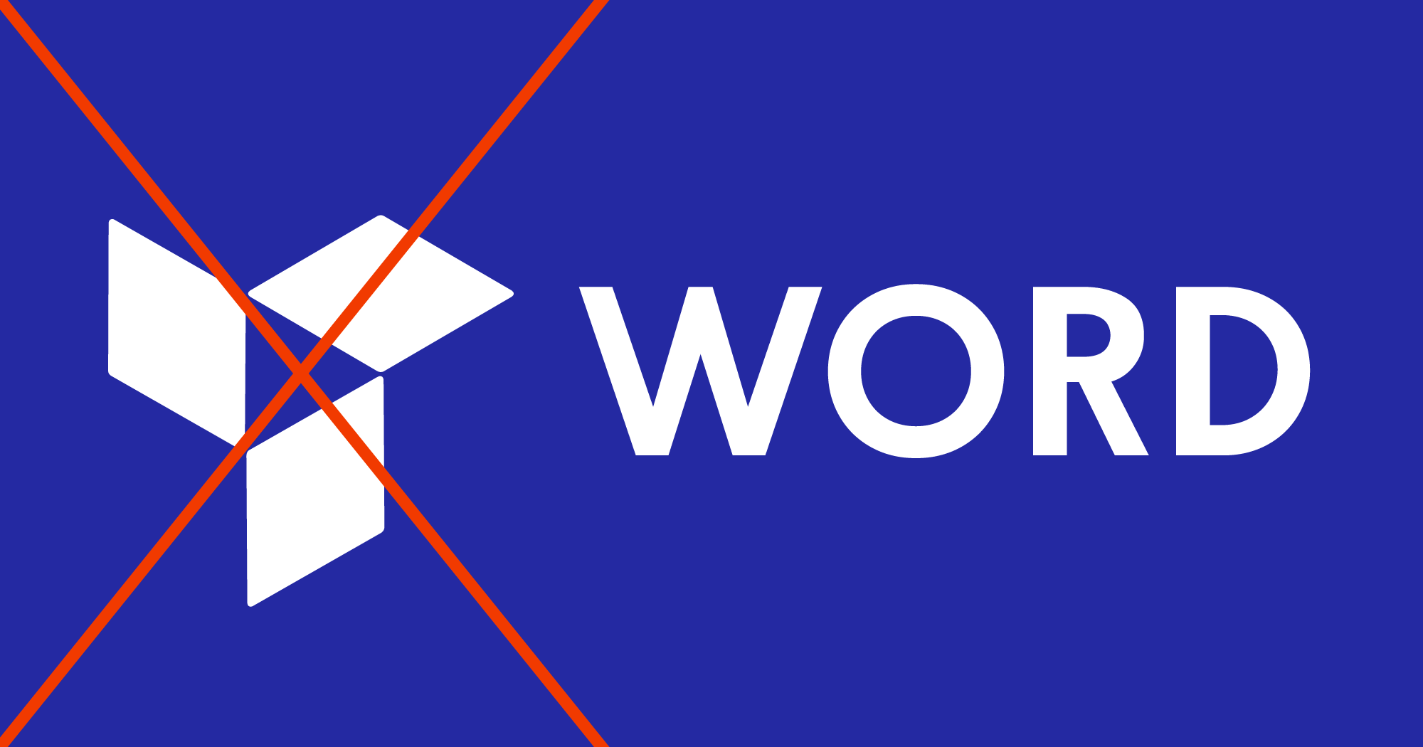 wordmark logo