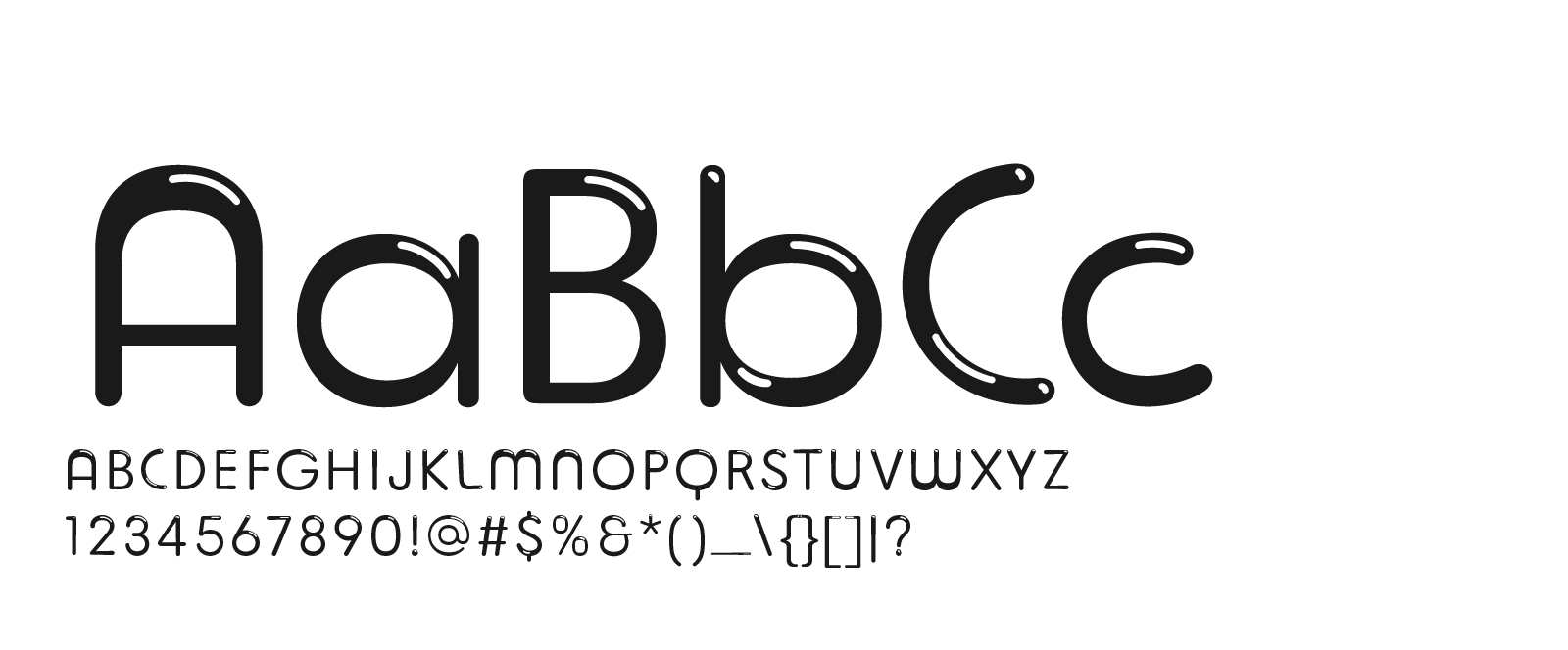bubble font cocomelon loco 300