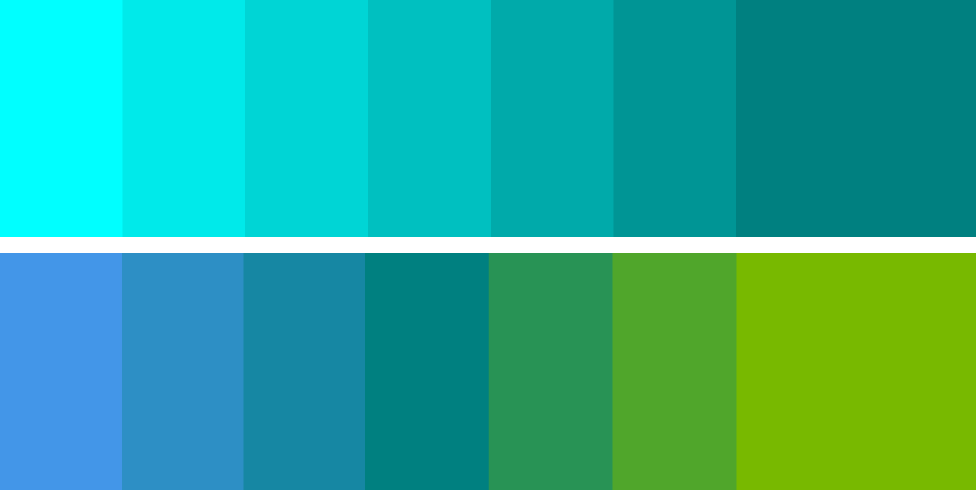 25 Best Colors That Go With Turquoise Color Palettes 56 OFF