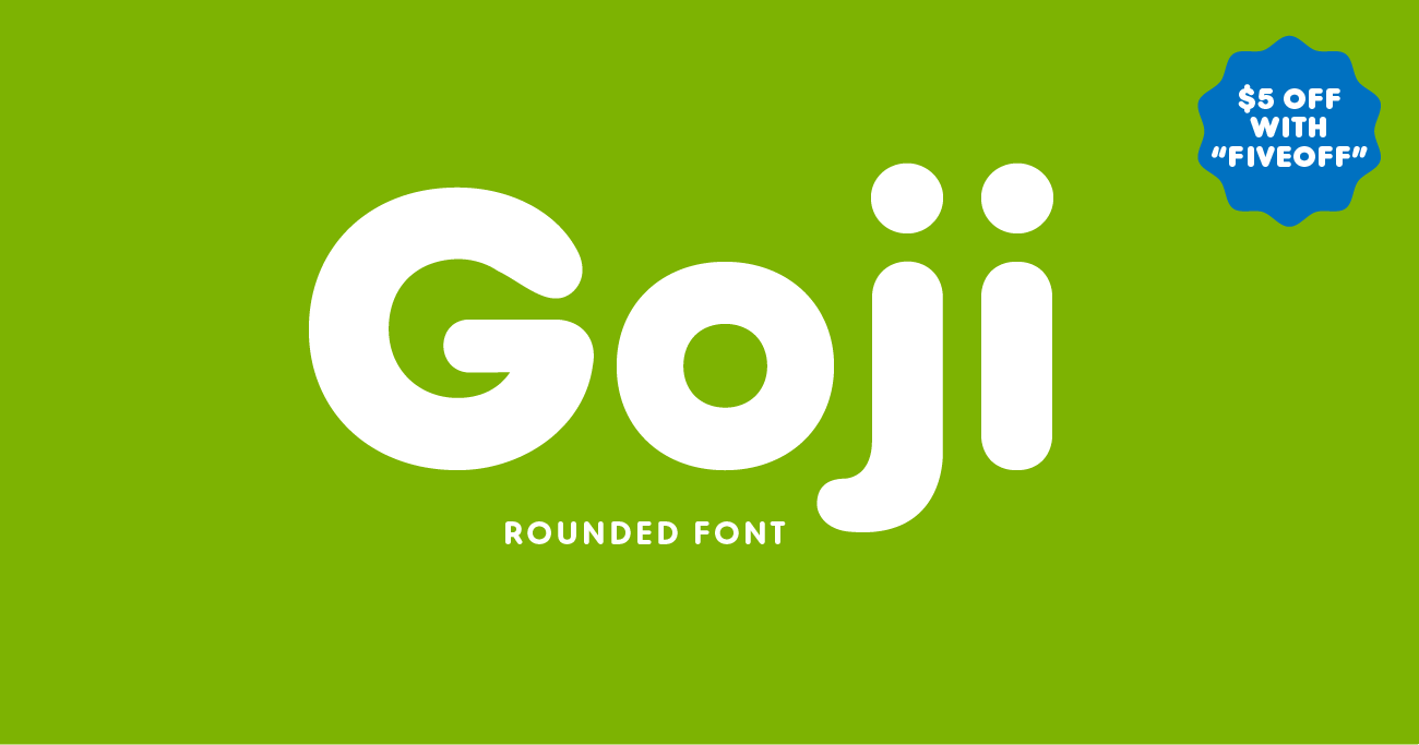 crocs font style