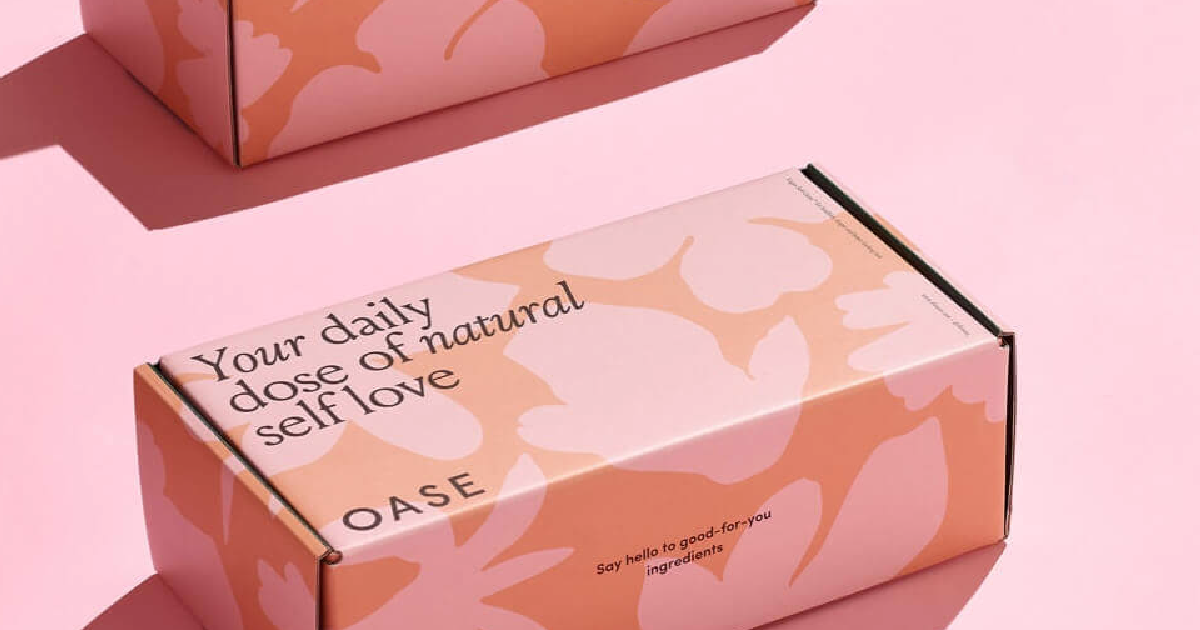 How To Echo Your Branding In Your Packaging Design