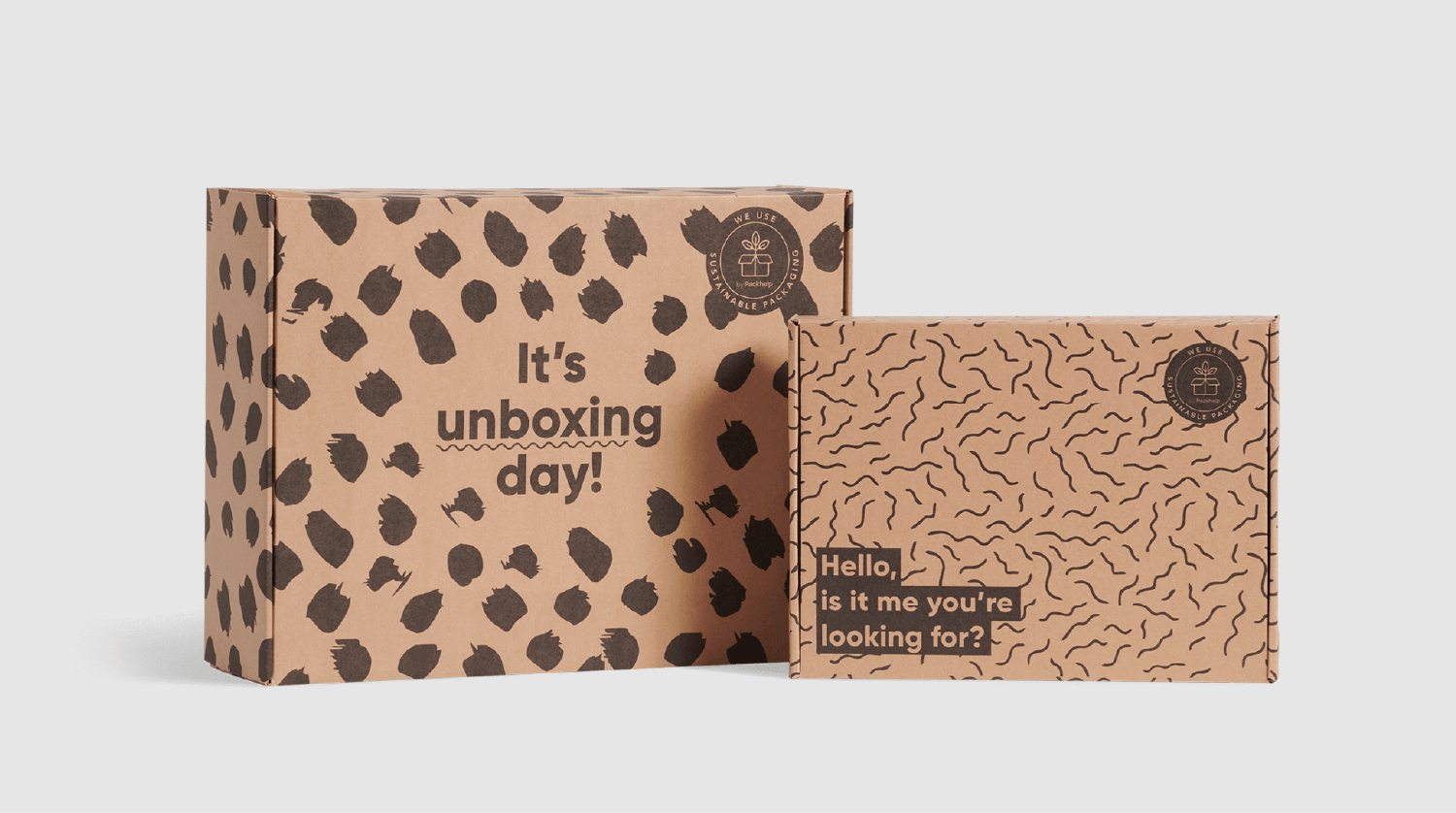 How To Echo Your Branding In Your Packaging Design