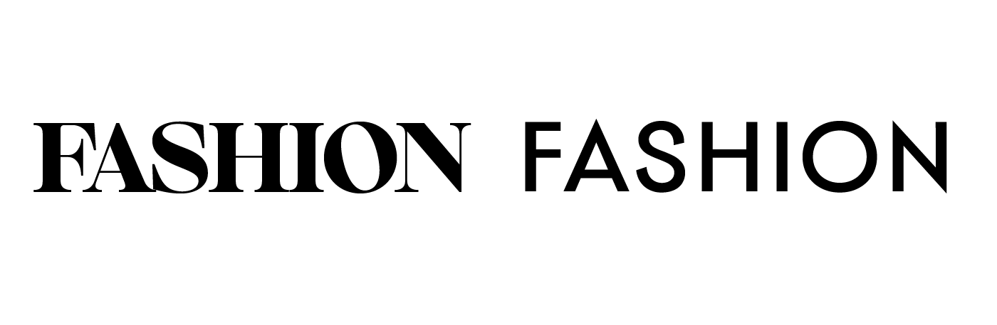 font for fashion logo designs