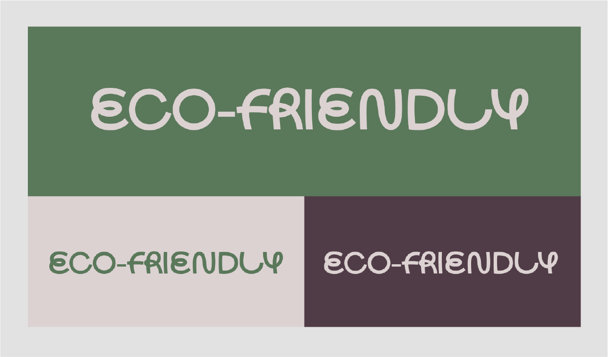 13 Friendly Fonts For Modern Logotype