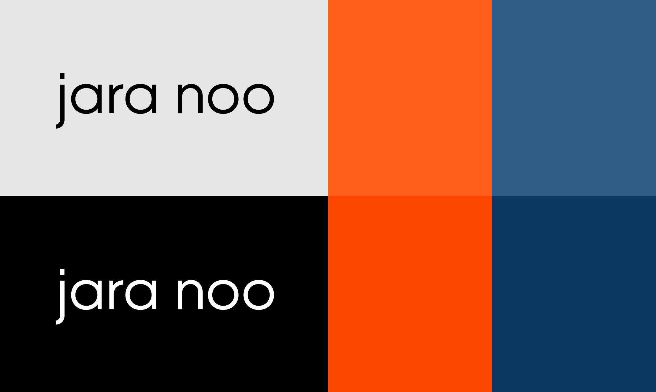 logo design typography vs colors