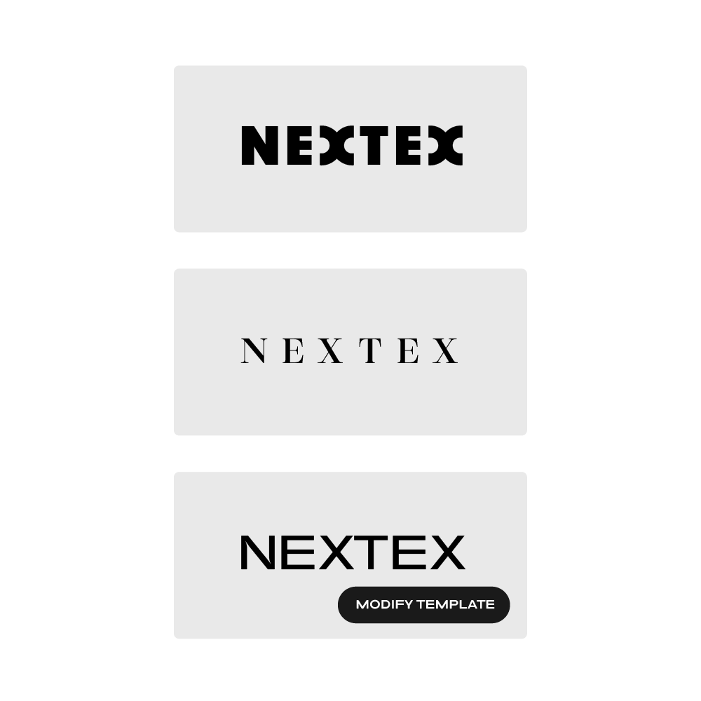 fashion logos and names