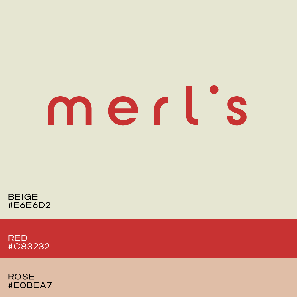 color palettes for restaurants logos