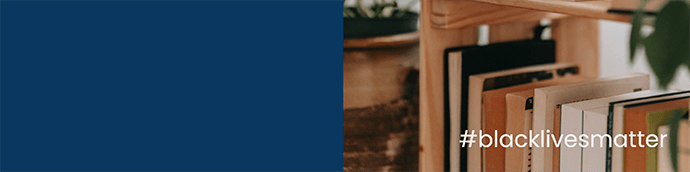linkedin header template for personal page with photo of hobby and hashtag