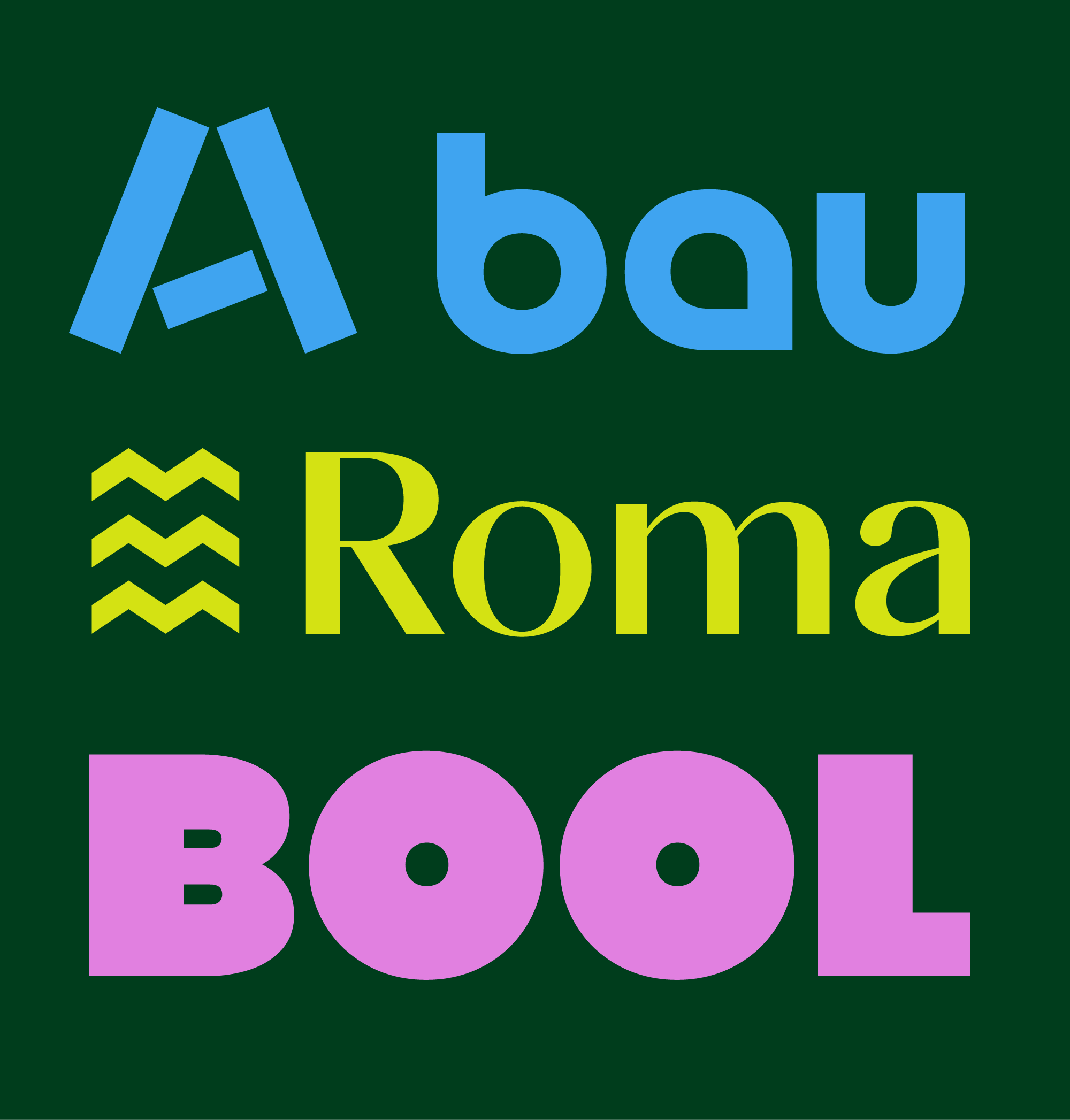 minimalist logo