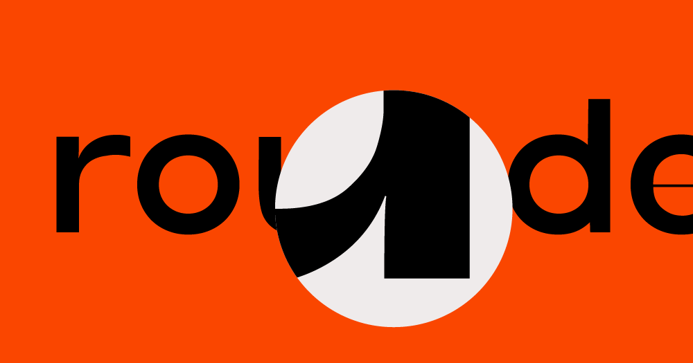 modern fonts for logos