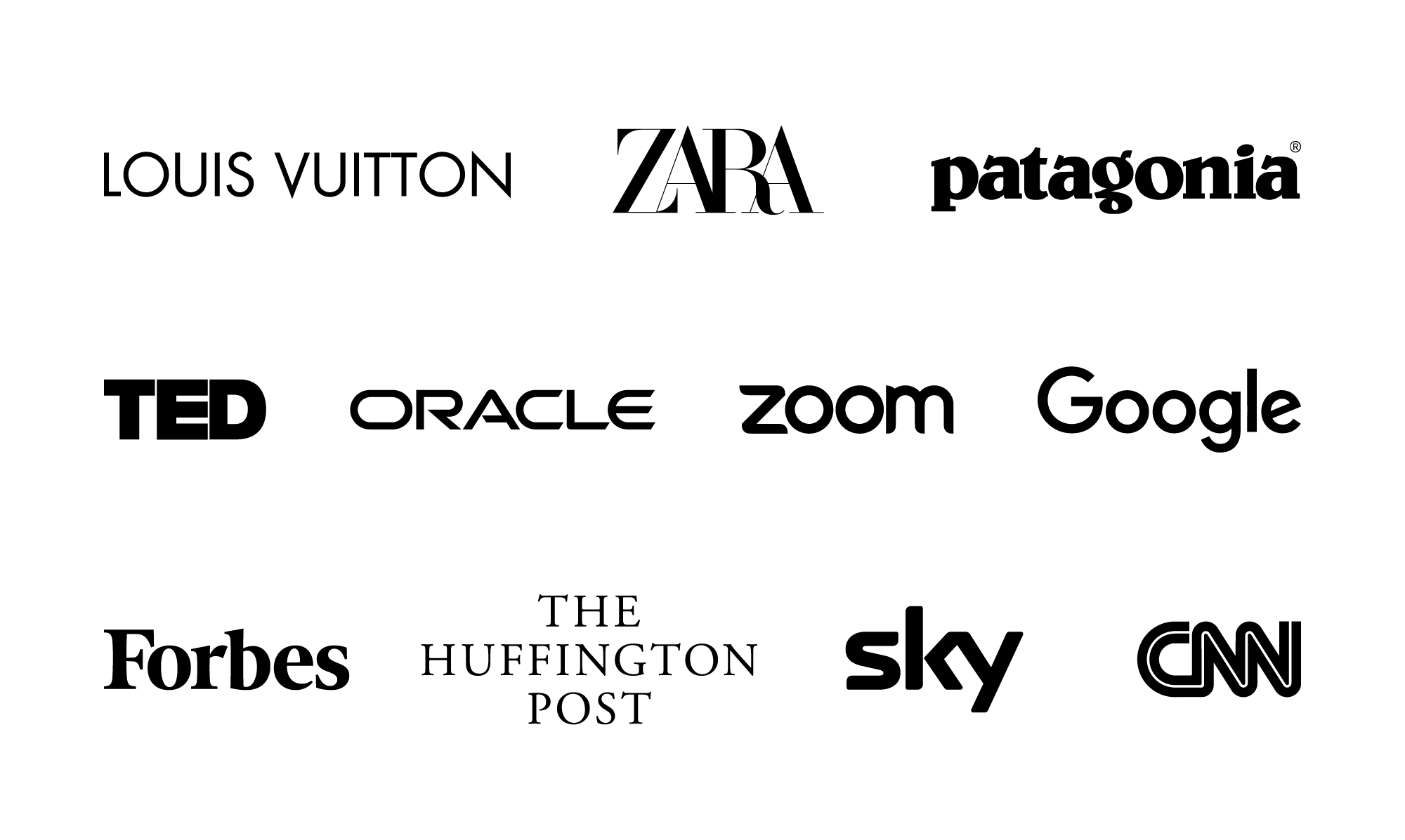 Logotype Design In 2024