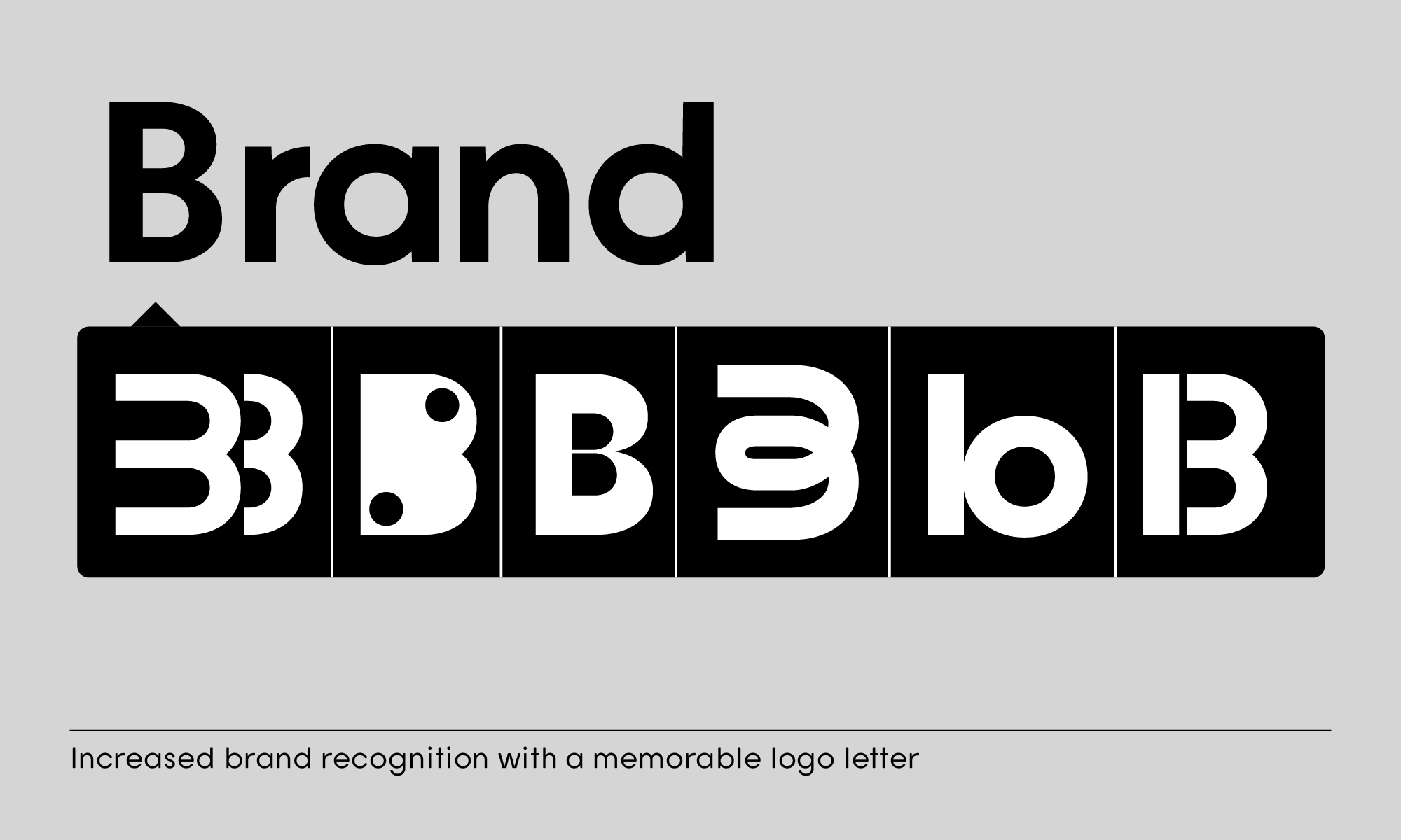 Wordmark Logo Ideas