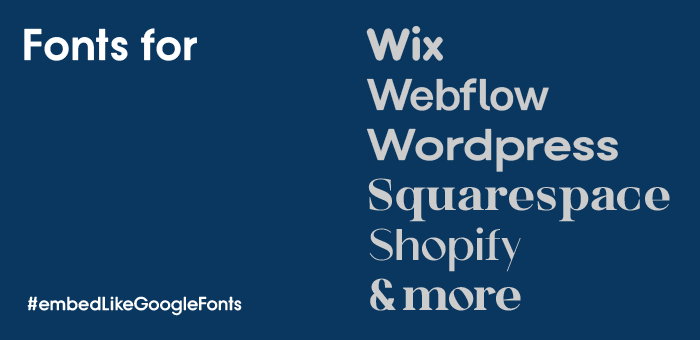 Logoschriften