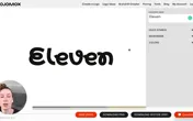 Color palette presets