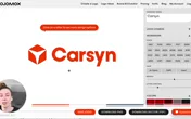 Custom symbol or avatar