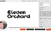 Logo lockups