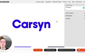 Trying fonts