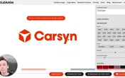 Wordmark vs symbol
